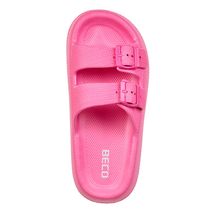 BECO Airkiss-Leisure Badeschuhe Damen