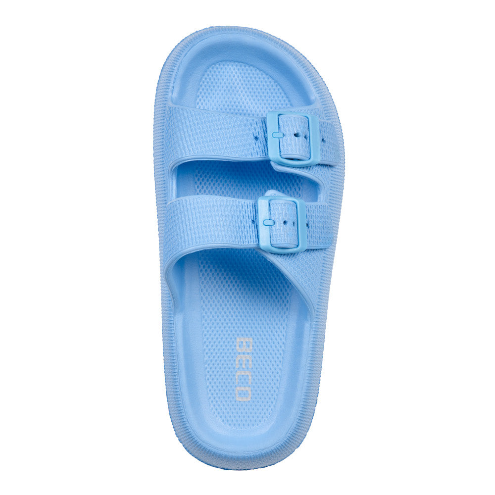 BECO Airkiss-Leisure Badeschuhe Damen
