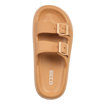 BECO Airkiss-Leisure Badeschuhe Damen