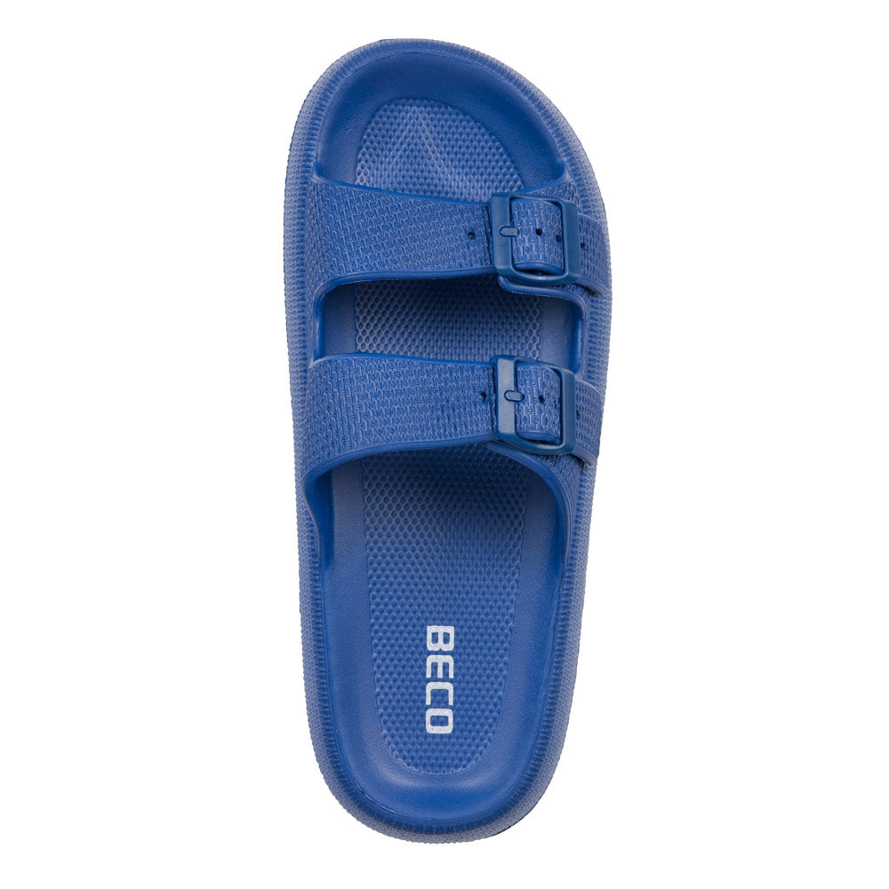 BECO Airkiss-Leisure Badeschuhe Herren