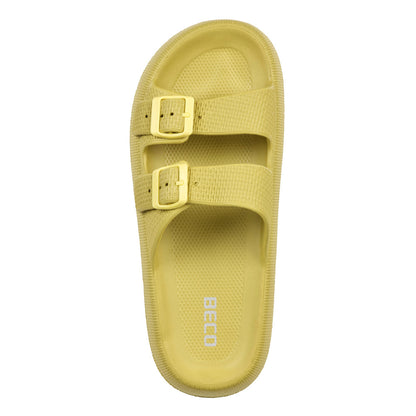 BECO Airkiss-Leisure Badeschuhe Herren