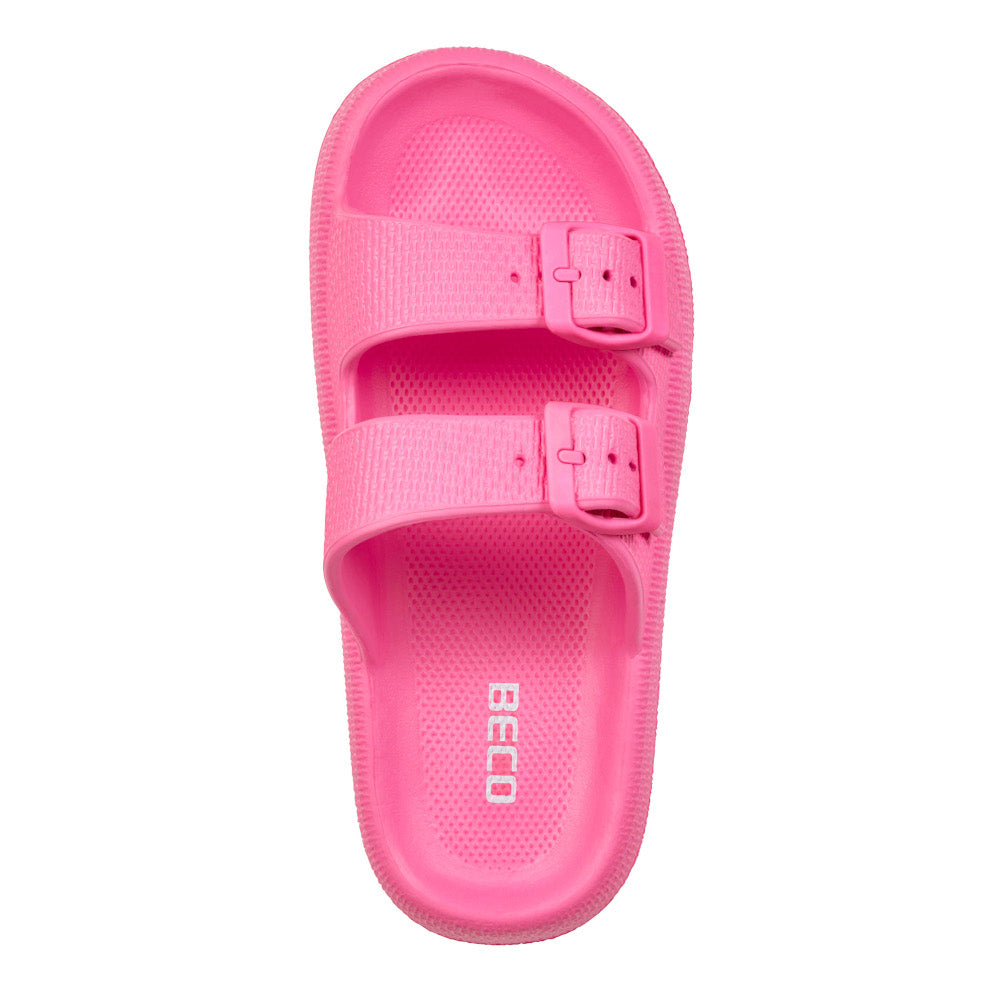 BECO Airkiss-Leisure Badeschuhe Kids