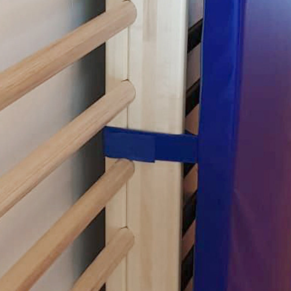 Grevinga® Prallschutz für Sprossenwände