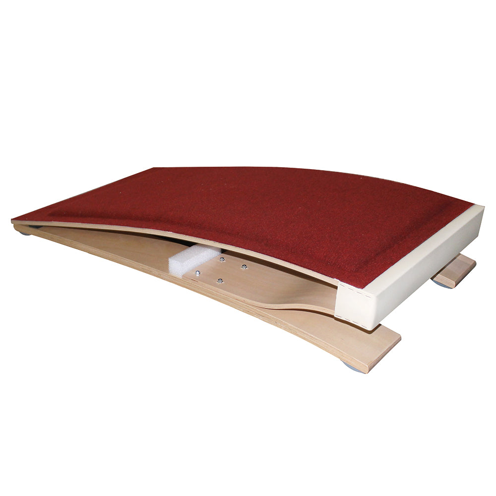 Grevinga® School Line Leistungssprungbrett