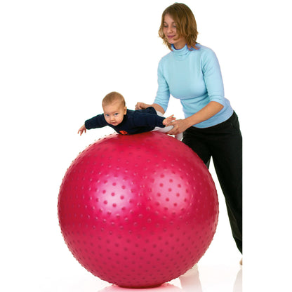 TOGU® Theragym Ball Senso® ABS®