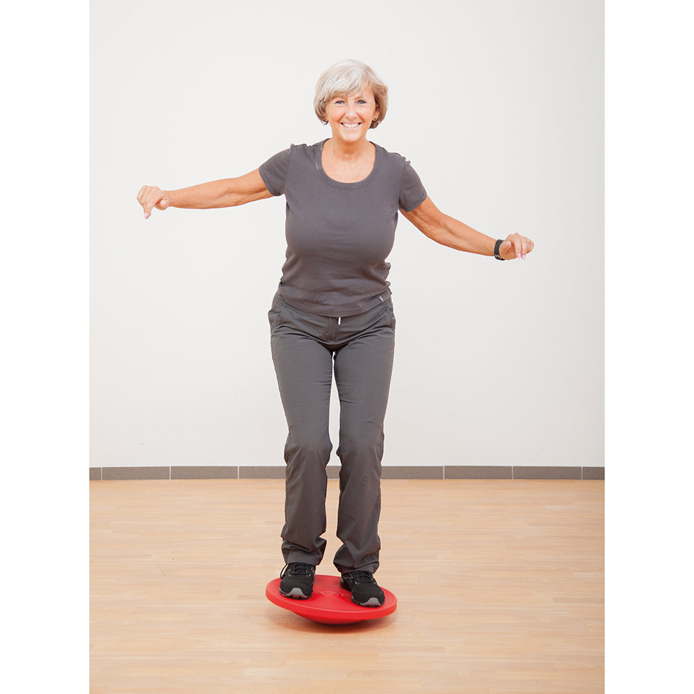 GymTop® Balancekreisel