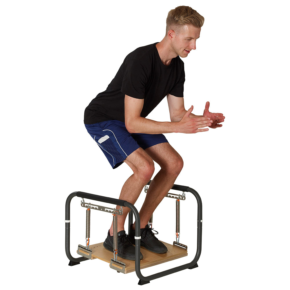 pedalo® - Stabilisator „Profi“