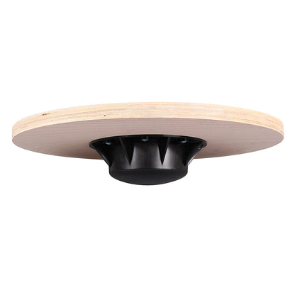 Holz Balance Kreisel