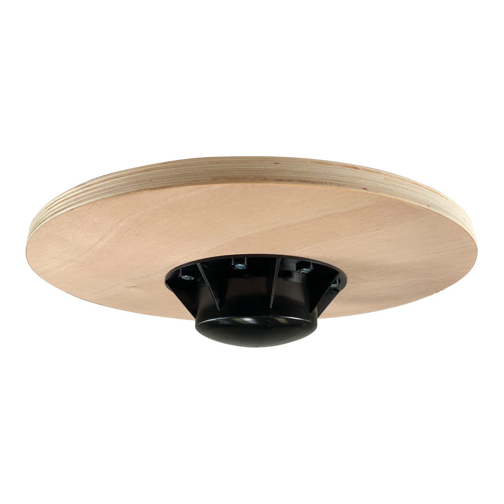 Holz Balance Kreisel