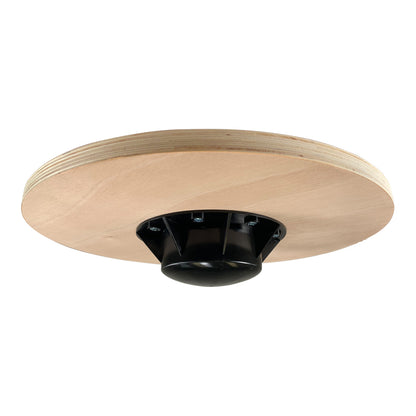 Holz Balance Kreisel