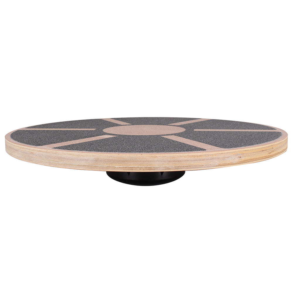 Holz Balance Kreisel