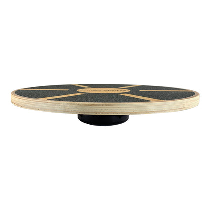 Holz Balance Kreisel