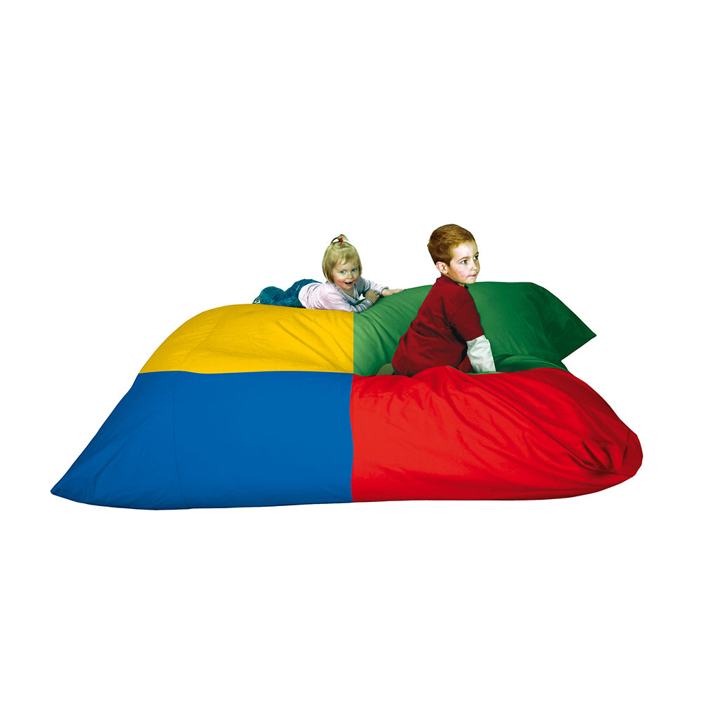 Riesen-Kuschelkissen