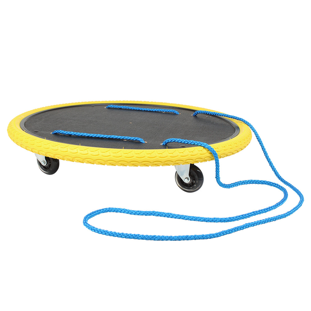 Pedalo Rollbrett 750 Sausmaus Allround