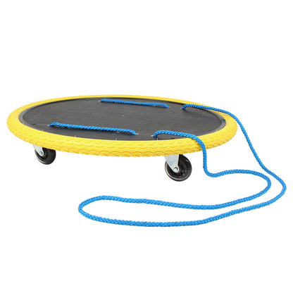Pedalo Rollbrett 750 Sausmaus Allround