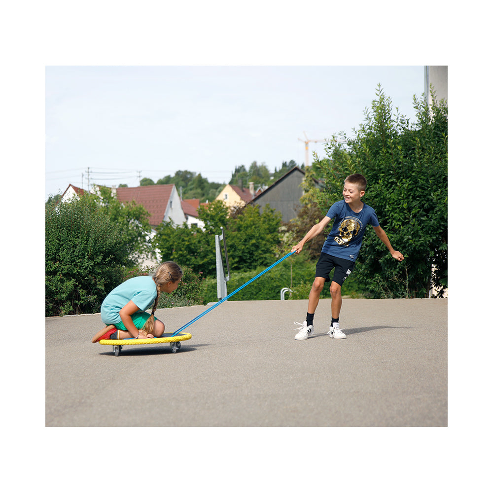 Sausmaus Allround