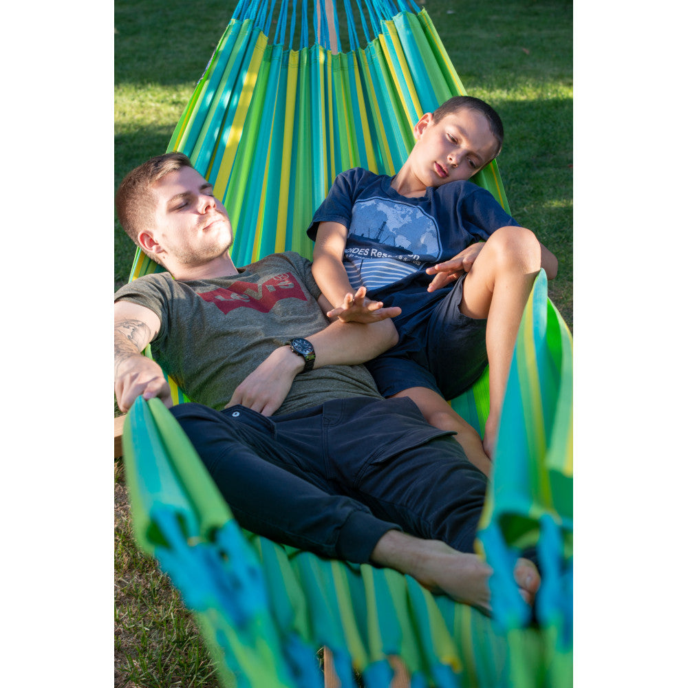 Doppel-Hängematte Brisa Outdoor