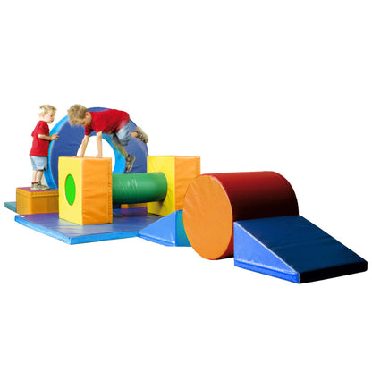 11-teiliges Baumodul MAXI