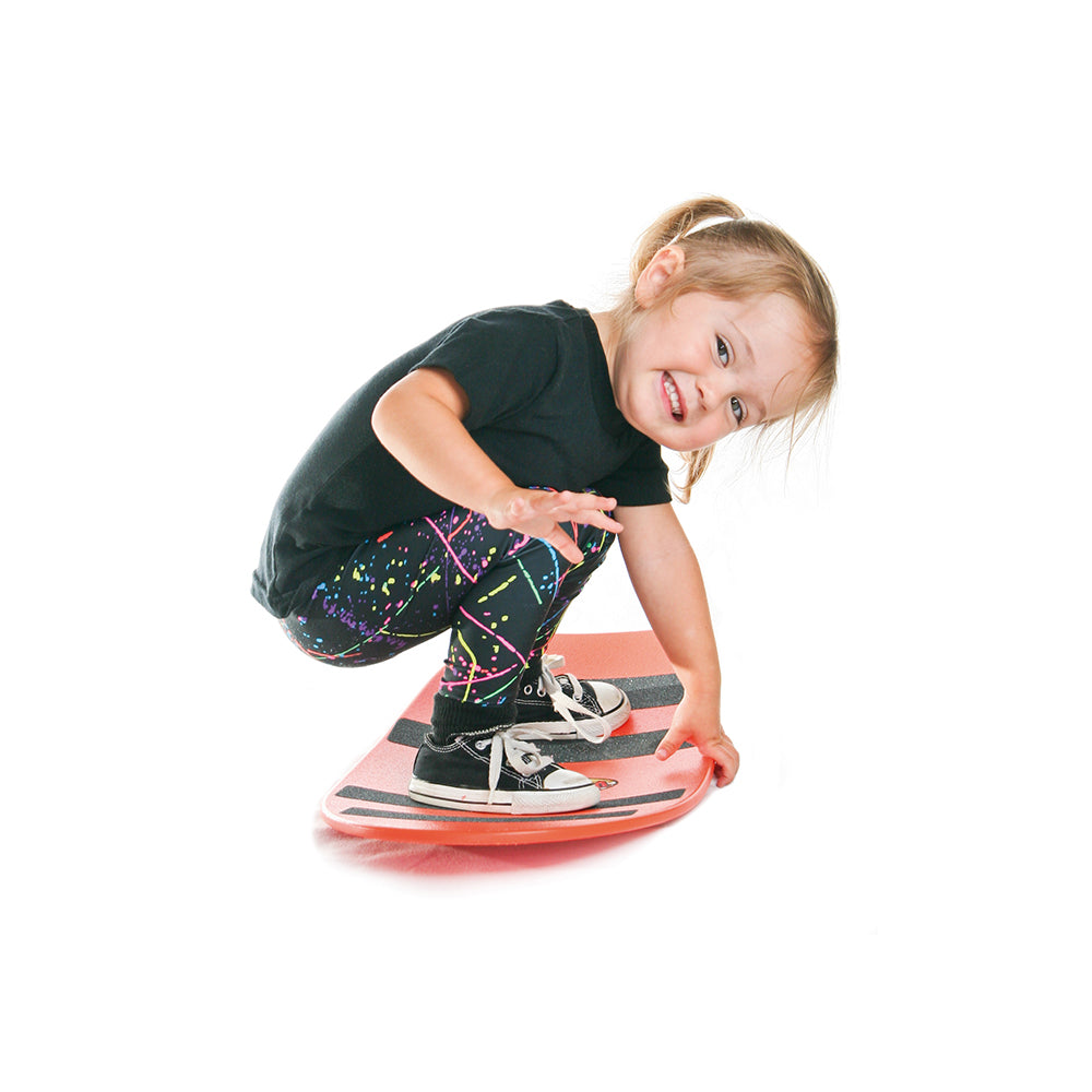 Spoonerboard