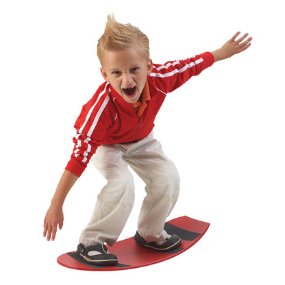 Spoonerboard