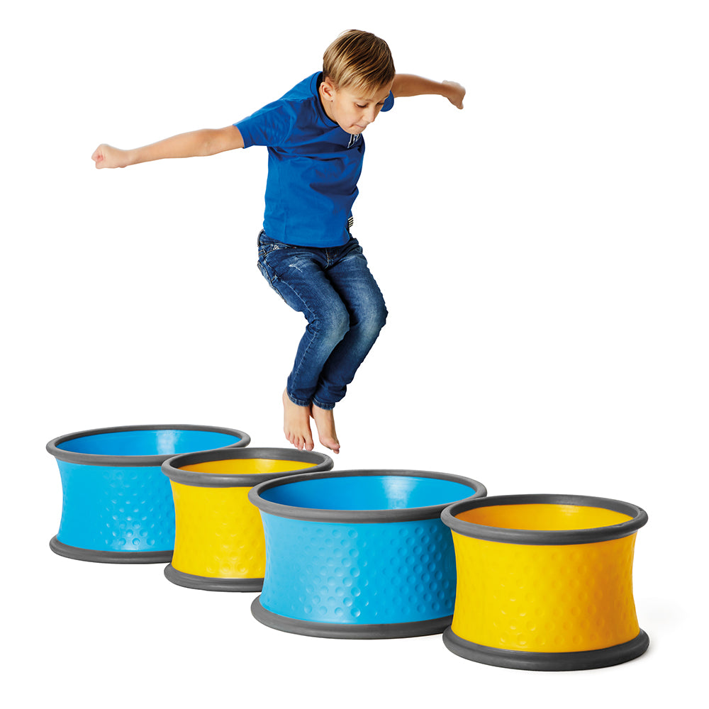 Body Wheel Set