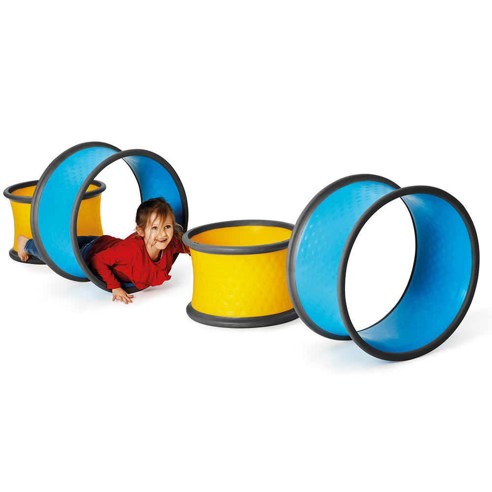 Body Wheel Set