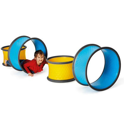 Body Wheel Set
