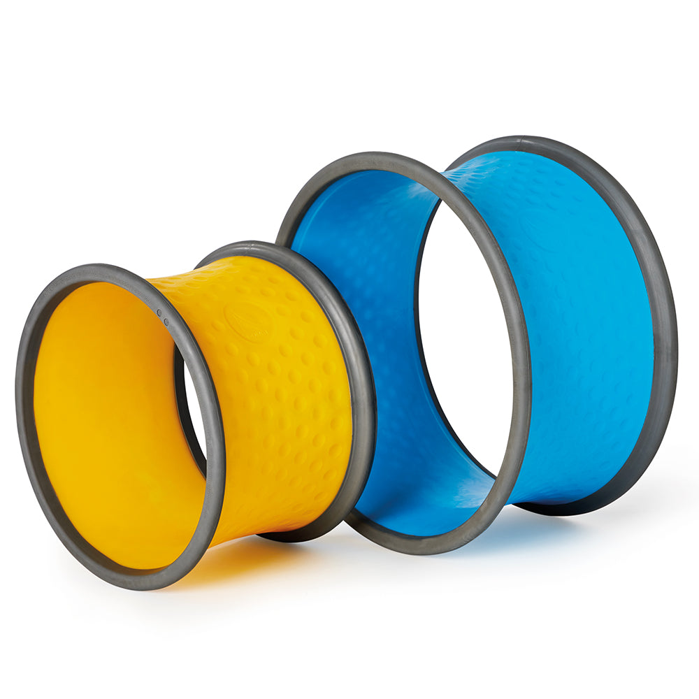 Body Wheel Set