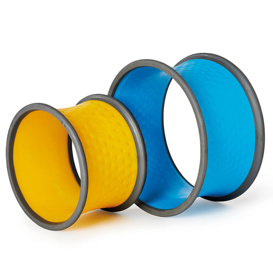 Body Wheel Set