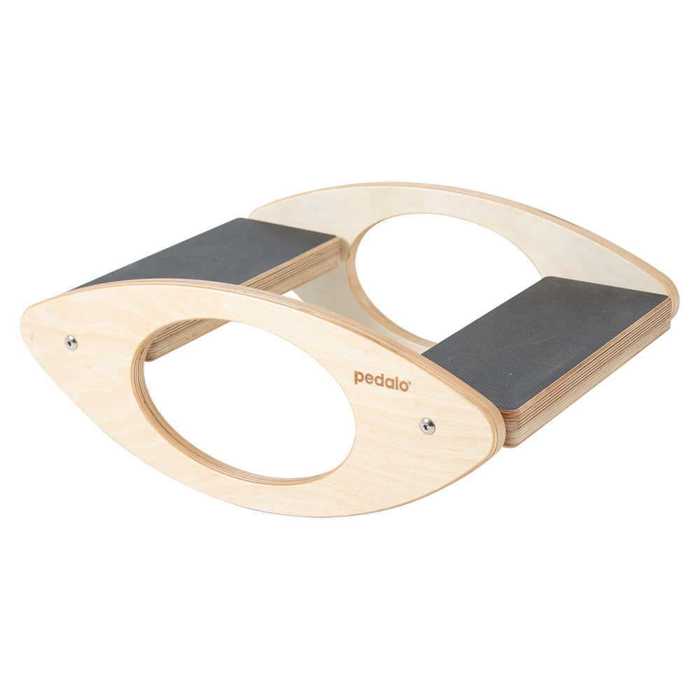 pedalo® Step-Wippbrett