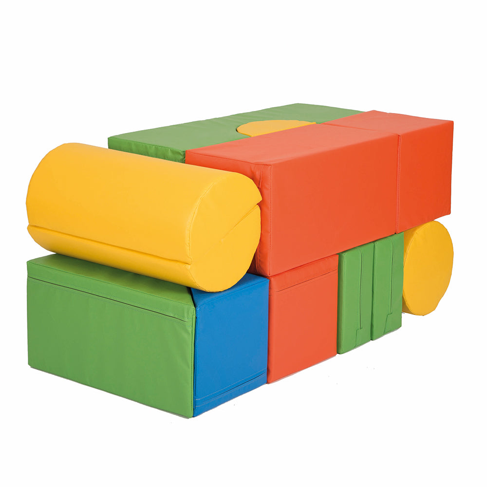 Bausteinsatz MAXI 14-teiliger