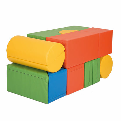 Bausteinsatz MAXI 14-teiliger