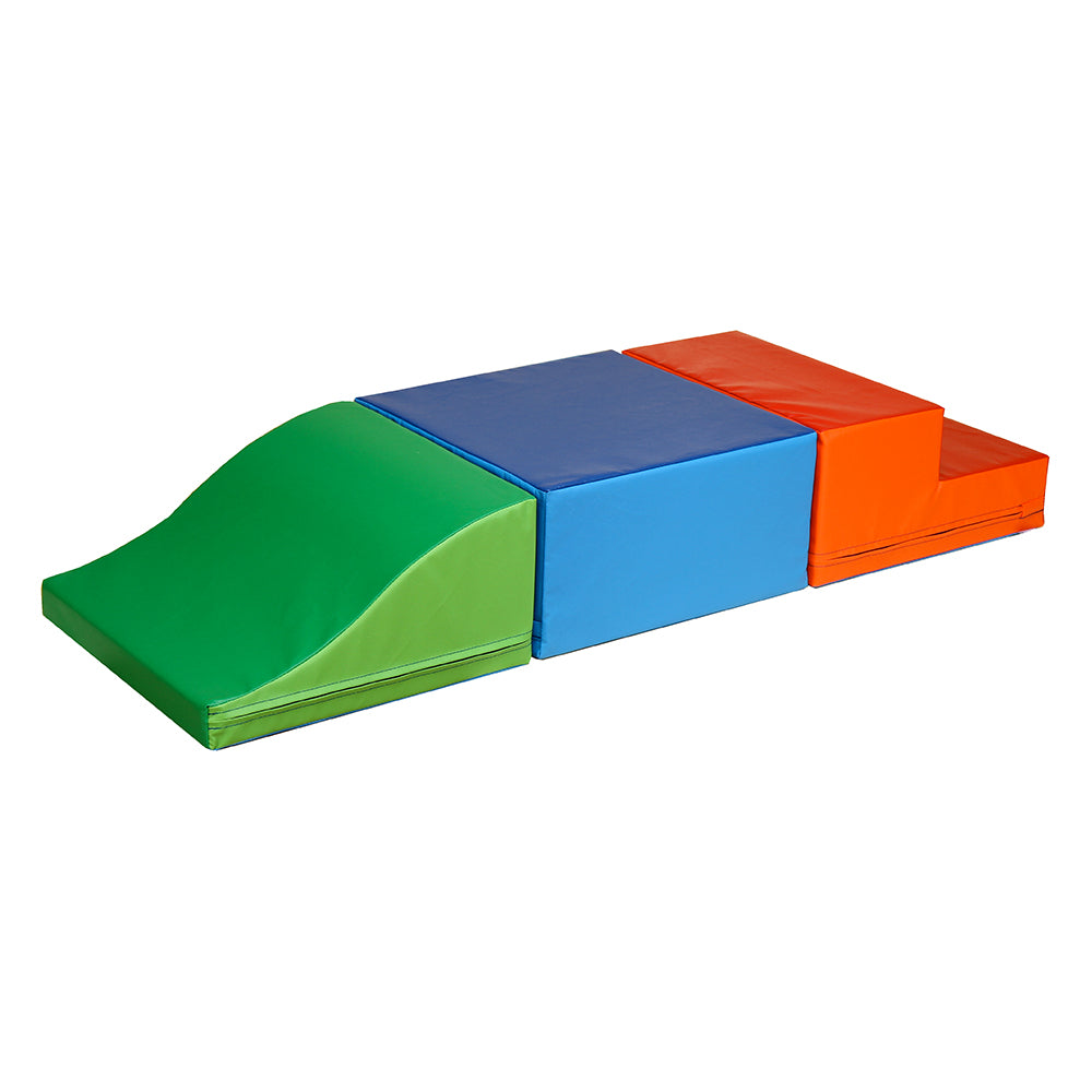 3-teiliges Baumodul MEDI