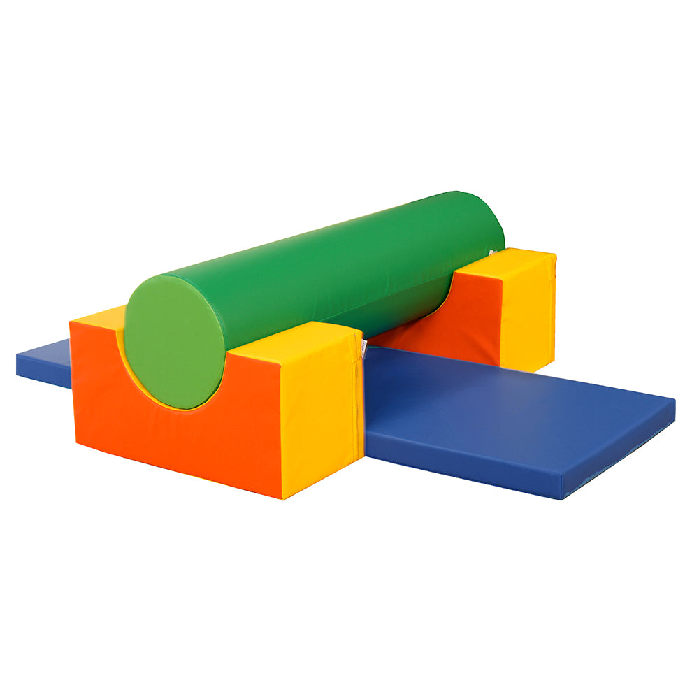 4-teiliges Baumodul MAXI - Set 4