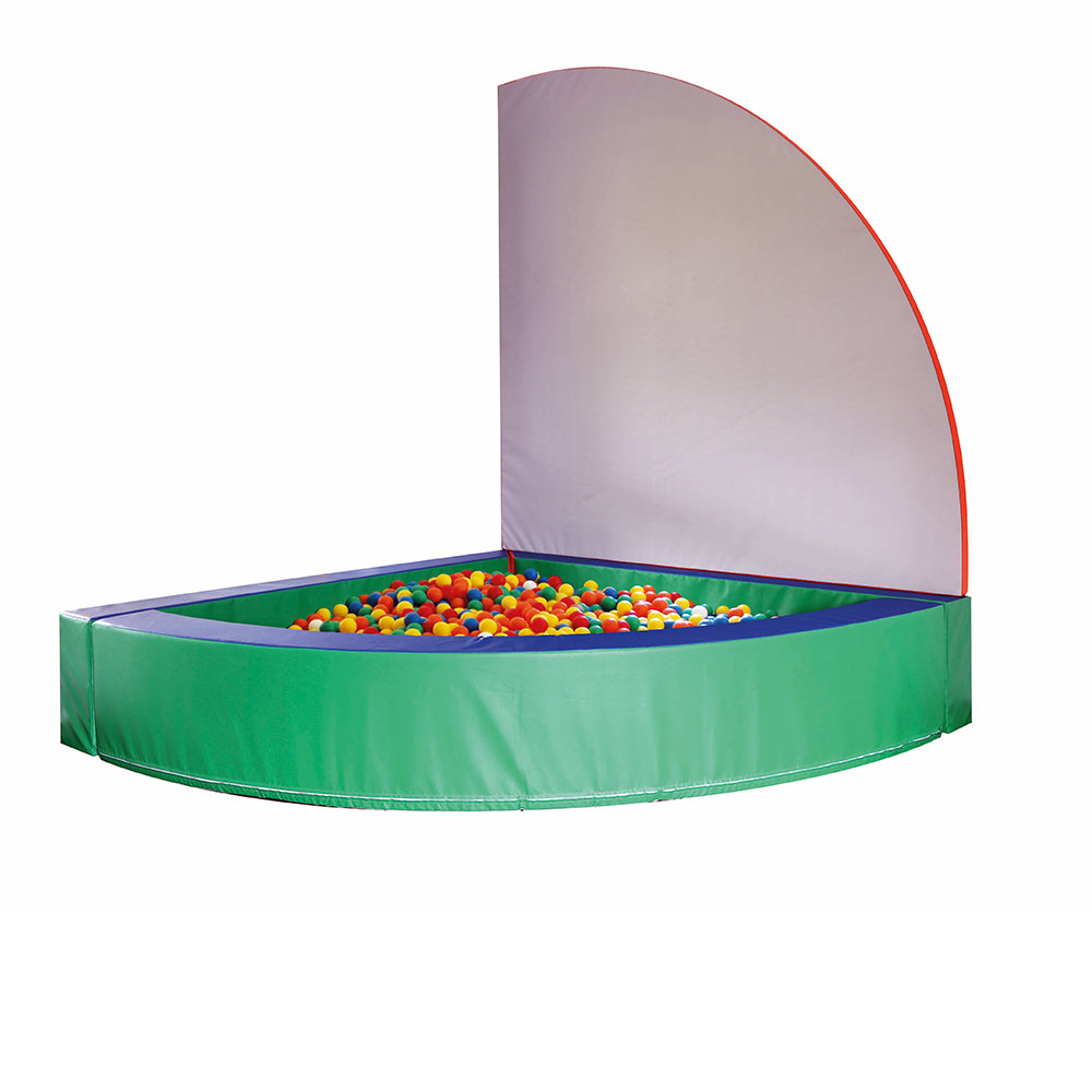 Abdeckung für Ballbad 2000 x 2000 x 60 mm