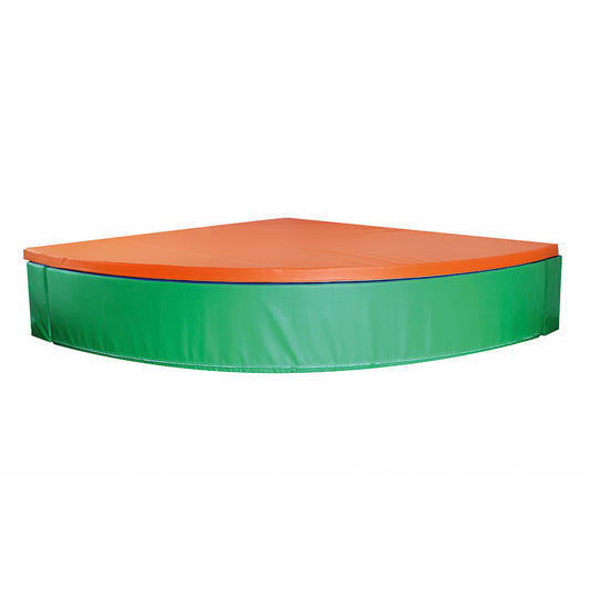 Abdeckung für Ballbad 2000 x 2000 x 60 mm