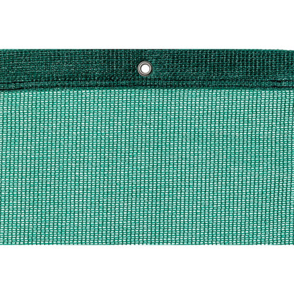 Tennisplatz-Blende/Tennishallenverkleidung (pro m²)
