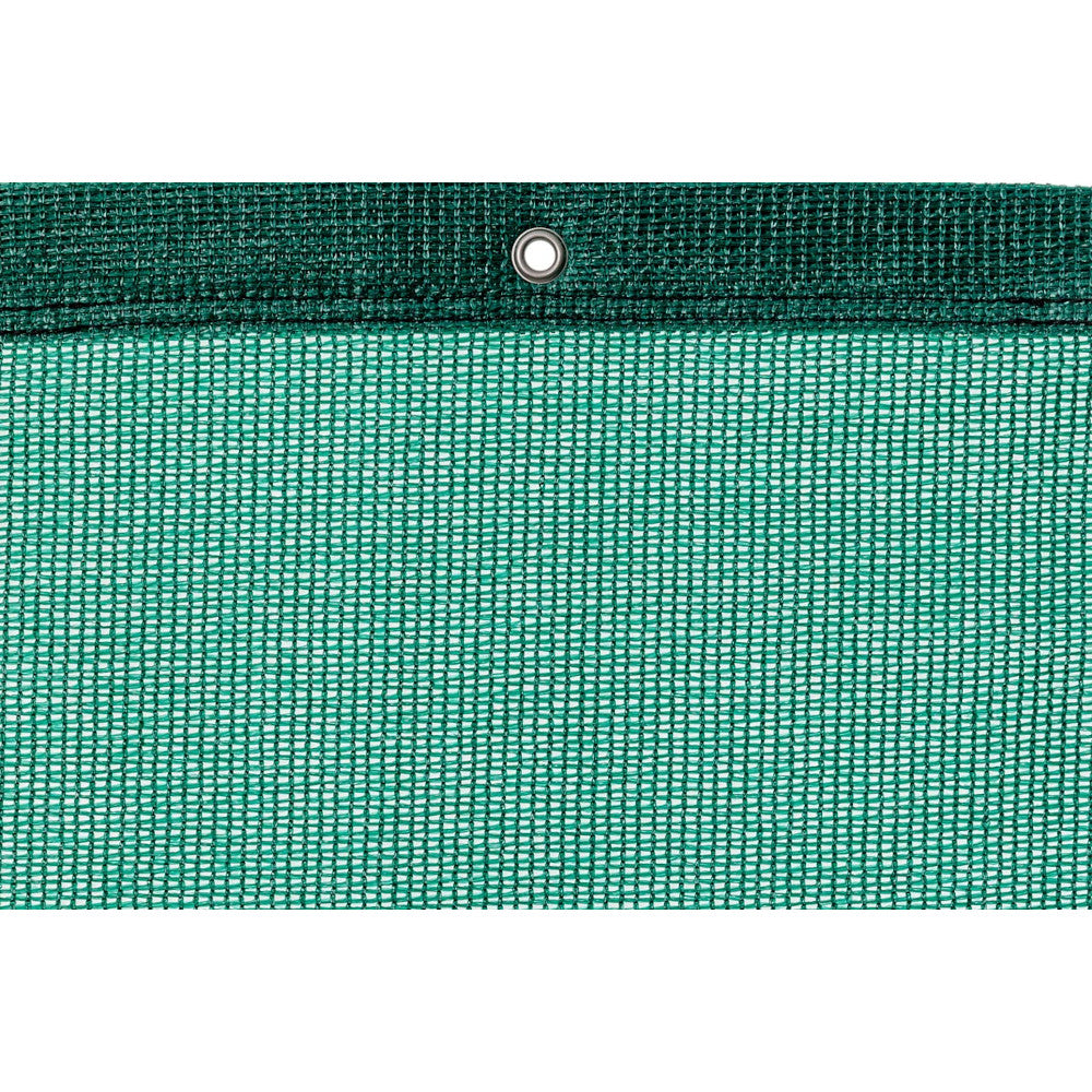 Tennisplatz-Blende, 2 × 12 m
