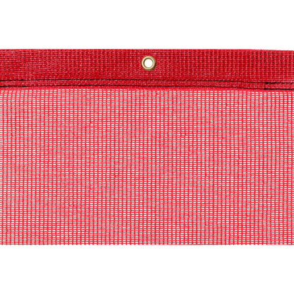 Tennisplatz-Blende, 2 × 12 m