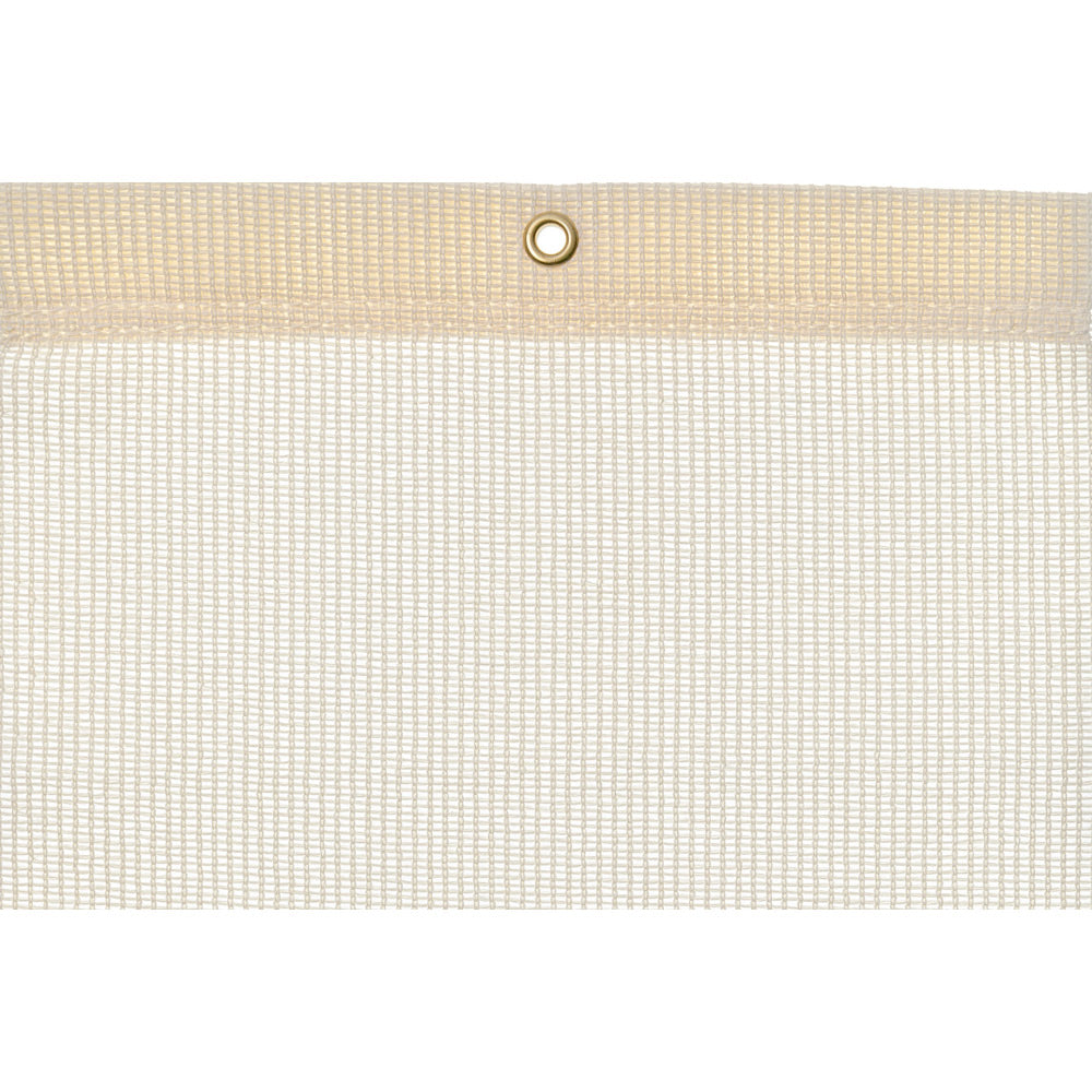 Tennisplatz-Blende, 2 × 12 m