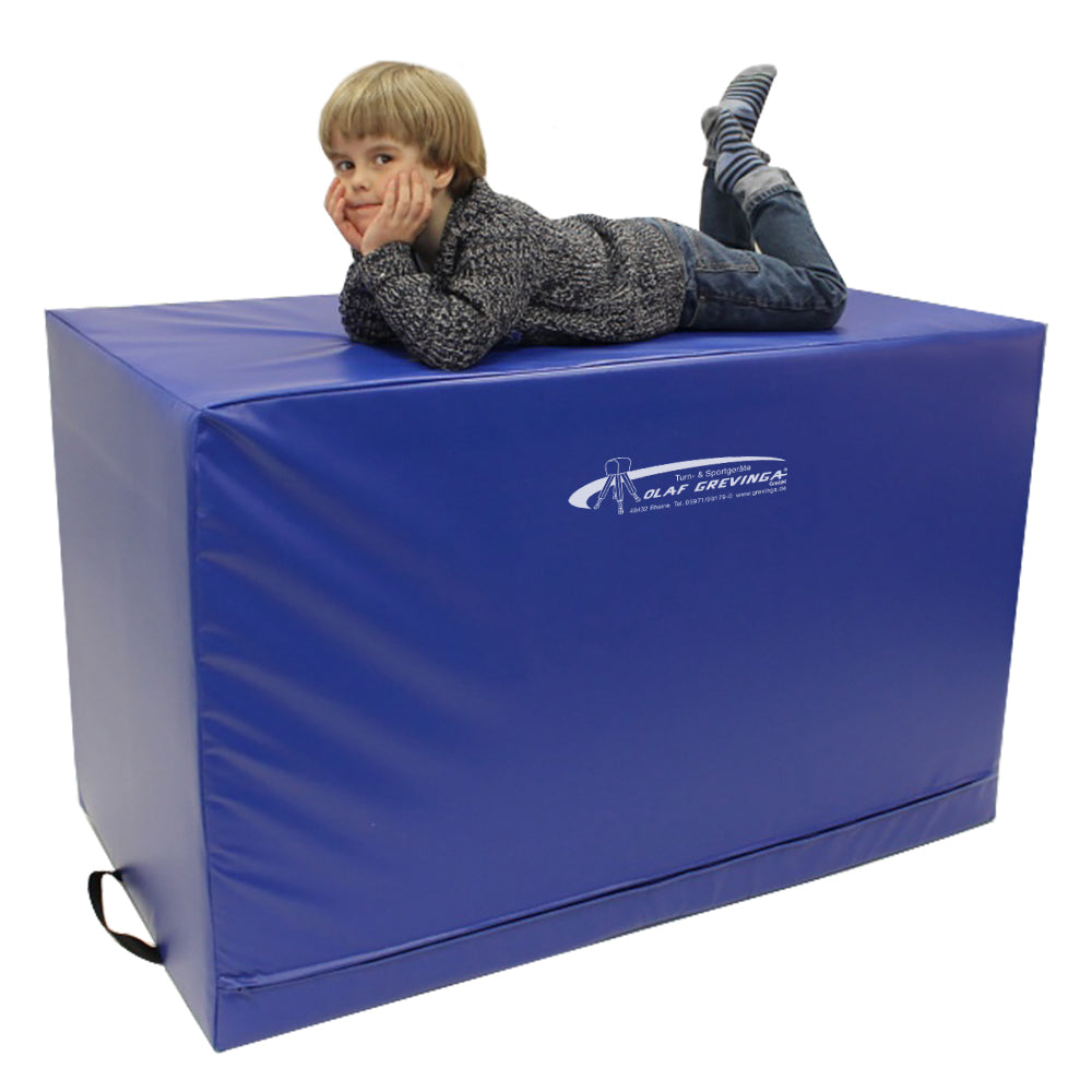 Grevinga® Methodikblock