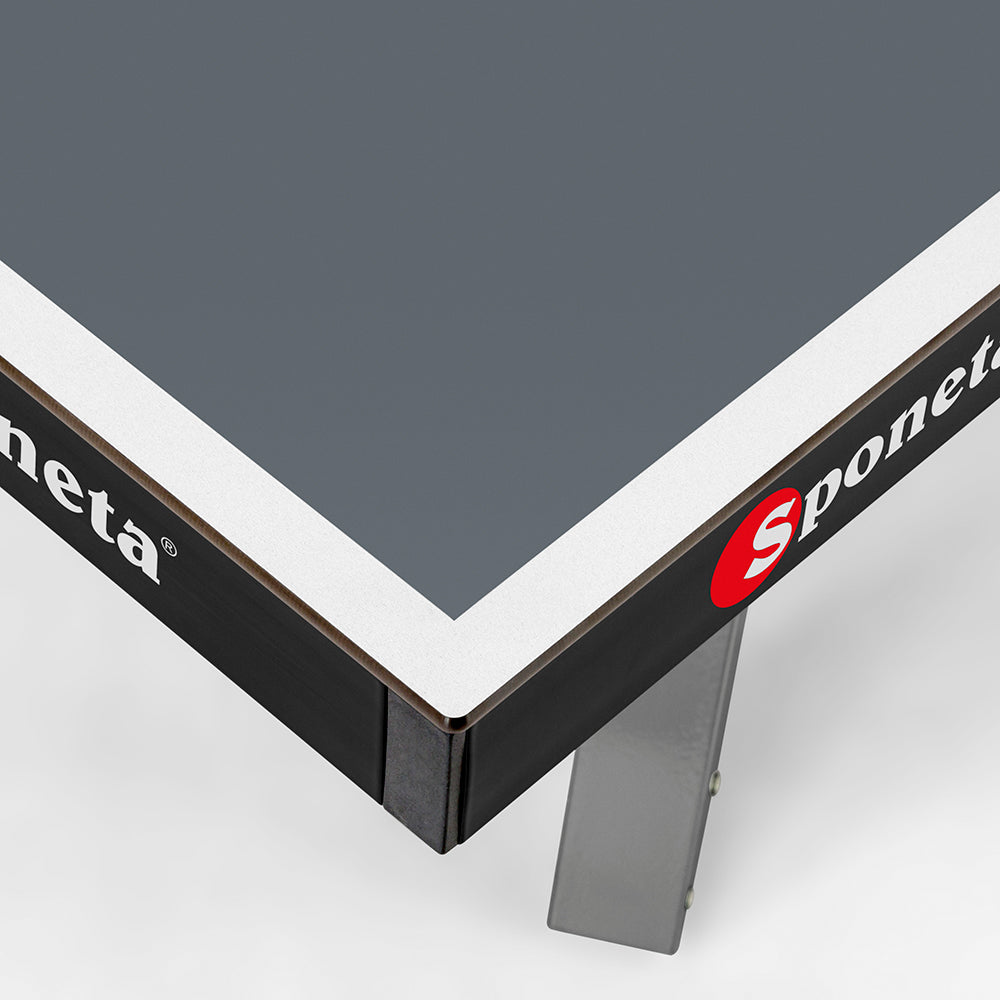 Sponeta® Outdoor Tischtennistisch S6-Line