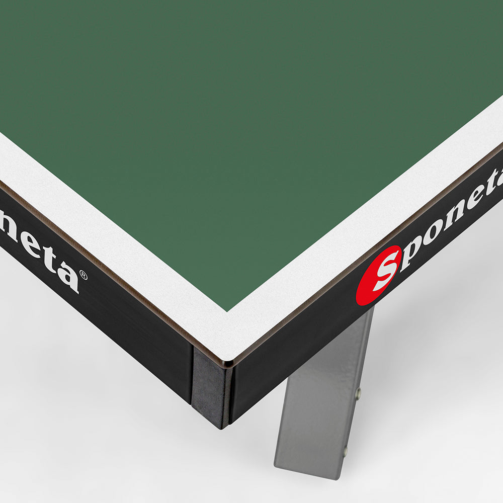 Sponeta® Outdoor Tischtennistisch S6-Line