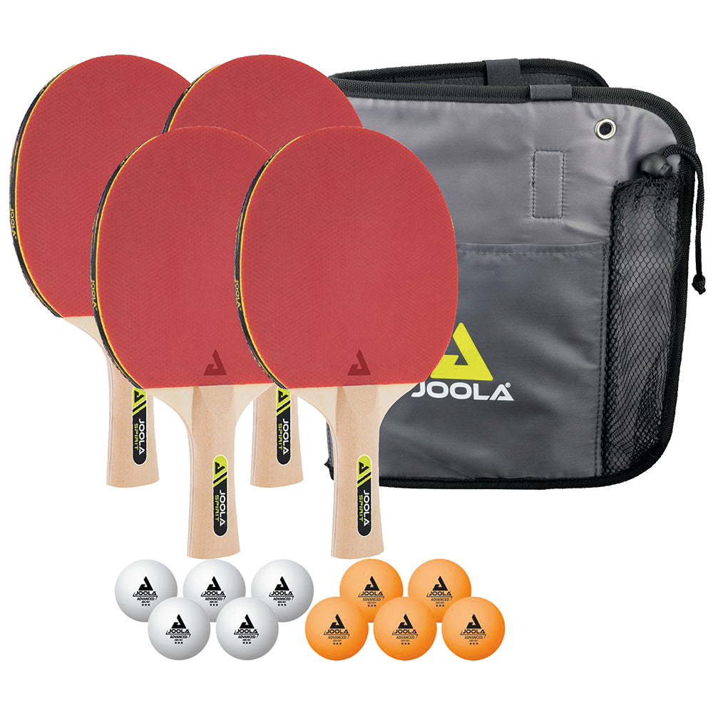 JOOLA Tischtennis-Set - Family