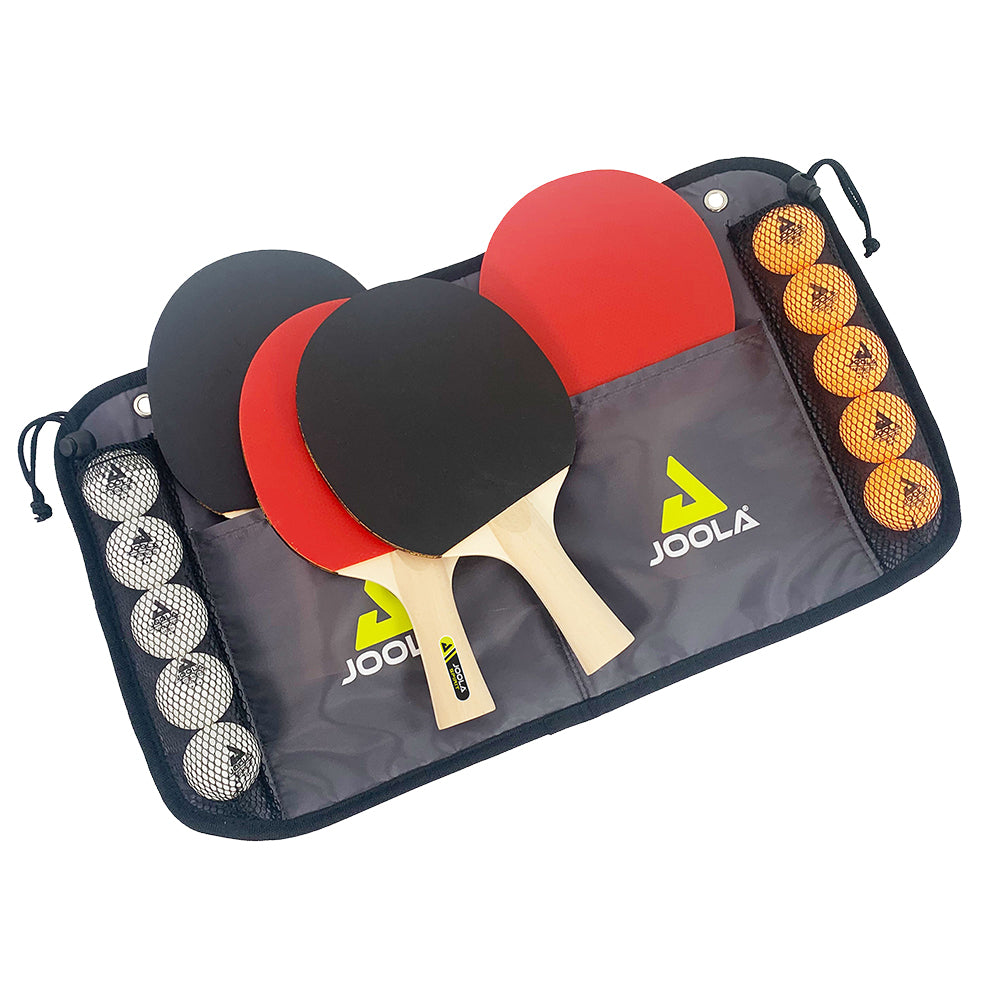 JOOLA Tischtennis-Set - Family