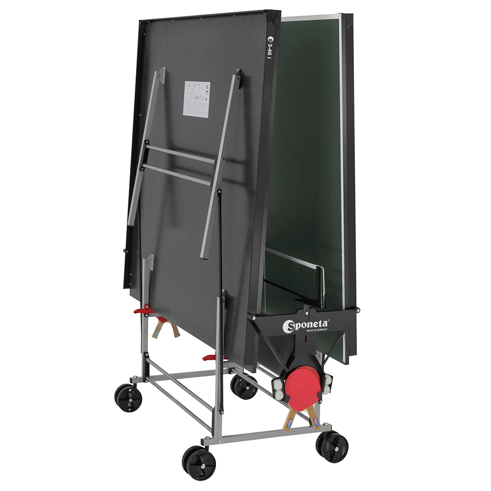 Sponeta® Tischtennistisch - Sportline S3-Line