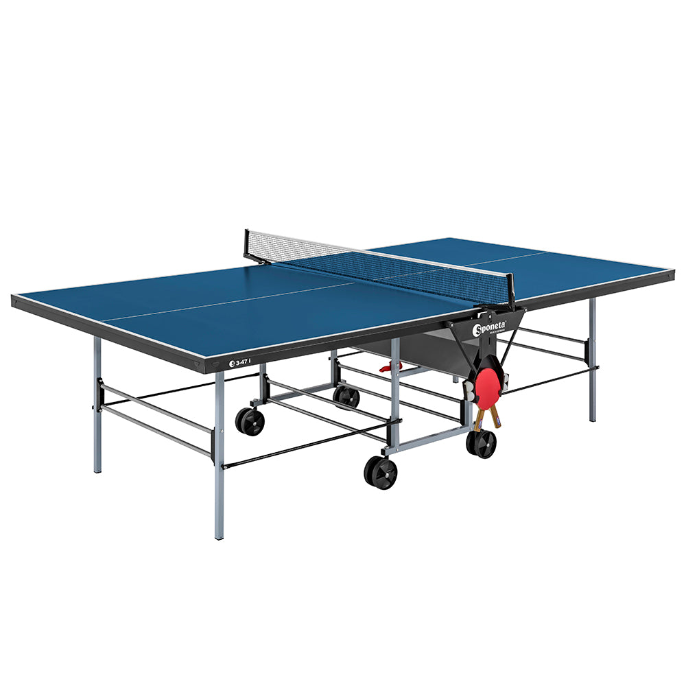 Sponeta® Tischtennistisch - Sportline S3-Line