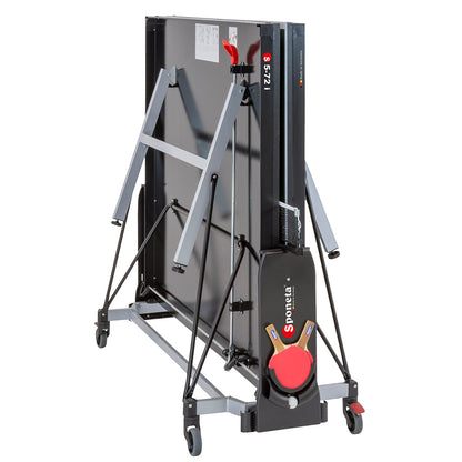 Sponeta® Tischtennistisch - Schoolline S5-Line