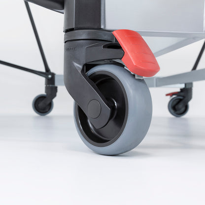 Sponeta® Tischtennistisch - Schoolline S5-Line