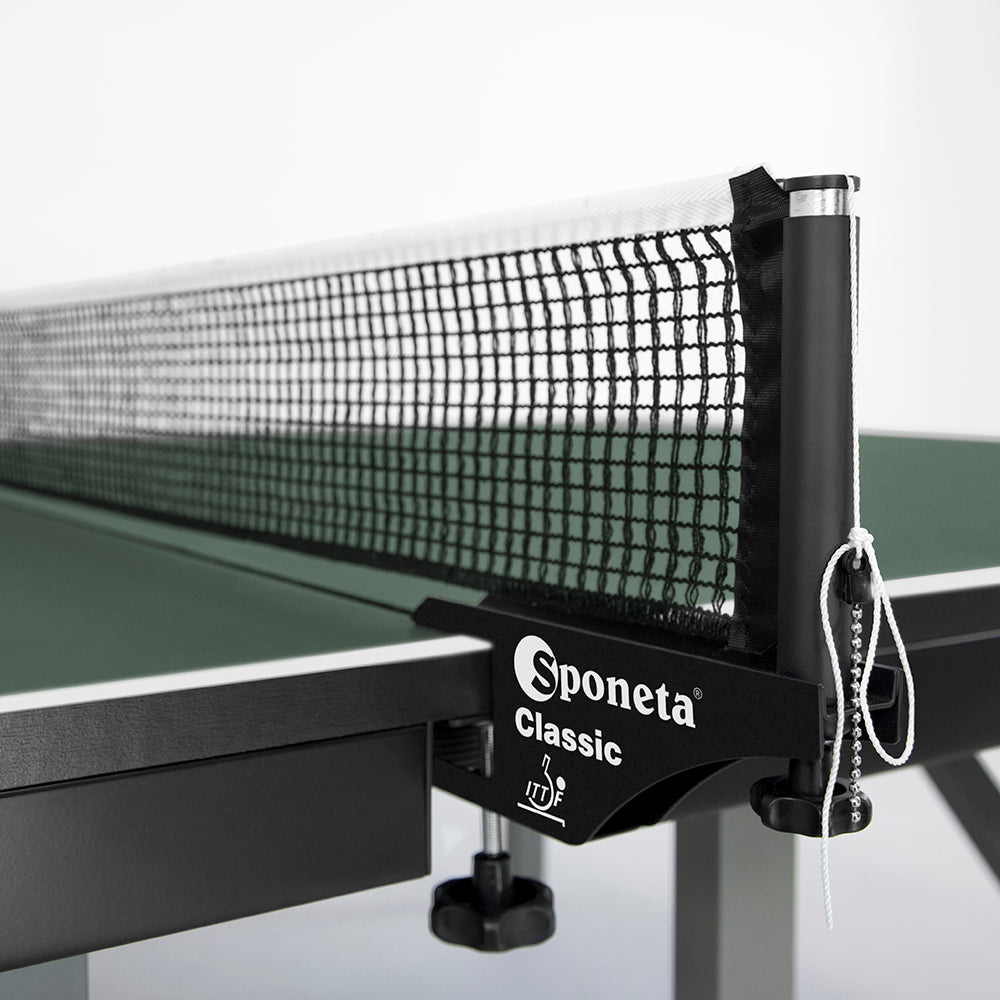Sponeta® Tischtennistisch - Profilinie S7-Line